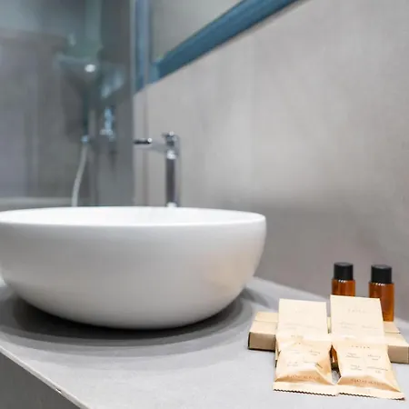 Matteotti Luxury Syracuse