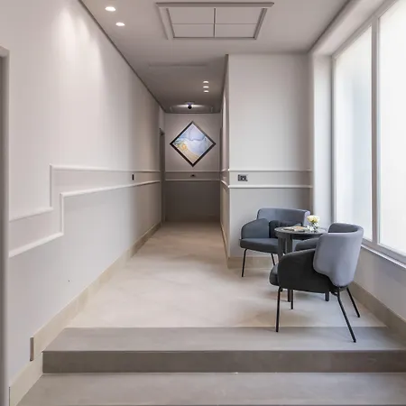 Matteotti Luxury