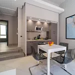 Matteotti Luxury 4* 锡拉库扎