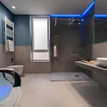 公寓式酒店 Matteotti Luxury 4*