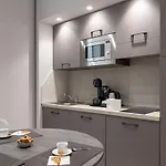 Matteotti Luxury 公寓式酒店 锡拉库扎