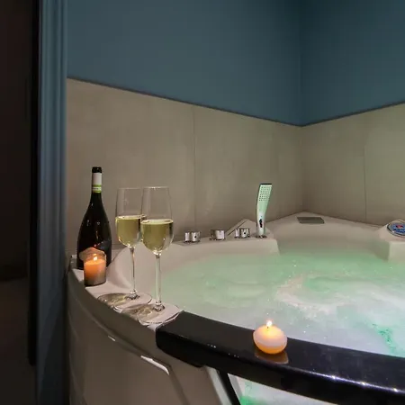 アパートホテル Matteotti Luxury 4*