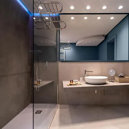 Matteotti Luxury Syrakuzy