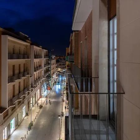 Matteotti Luxury Apart-hotel