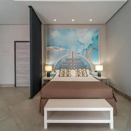 Matteotti Luxury シラクーサ