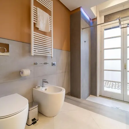 Matteotti Luxury 4* Syrakuzy
