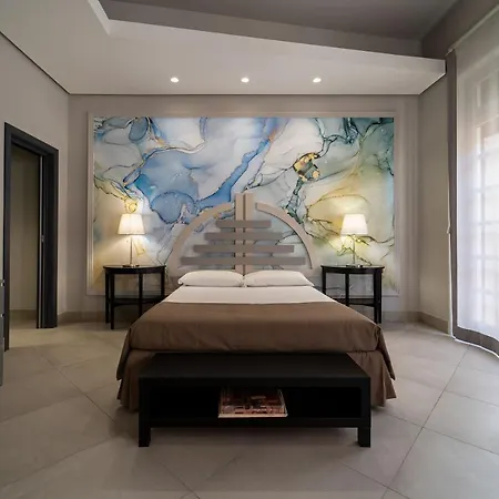 Apart-hotel Matteotti Luxury *