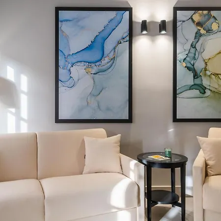 Matteotti Luxury Apart-hotel