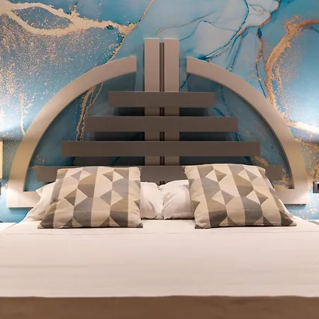 Apart-hotel Matteotti Luxury