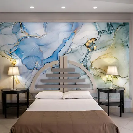 Matteotti Luxury 4* シラクーサ