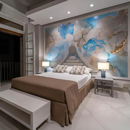 Matteotti Luxury Apart-hotel