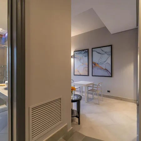 Apart-hotel Matteotti Luxury Syracuse