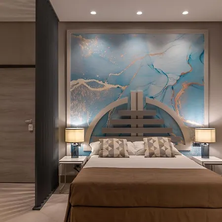 Matteotti Luxury Apart-hotel *
