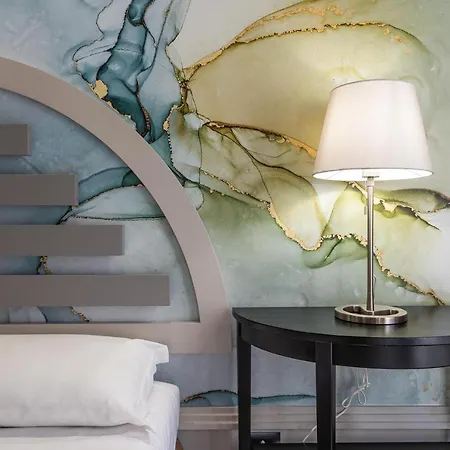 Matteotti Luxury Apart-hotel