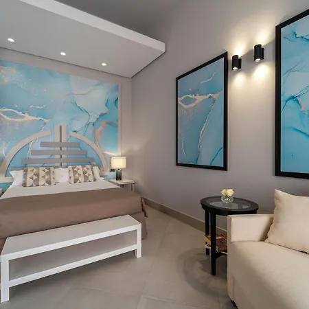 Matteotti Luxury
