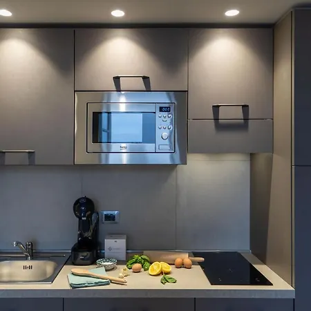 Matteotti Luxury シラクーサ