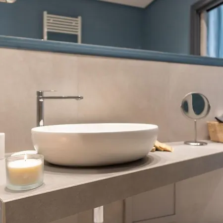 Matteotti Luxury 4*