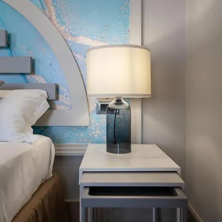 Matteotti Luxury Apart-hotel