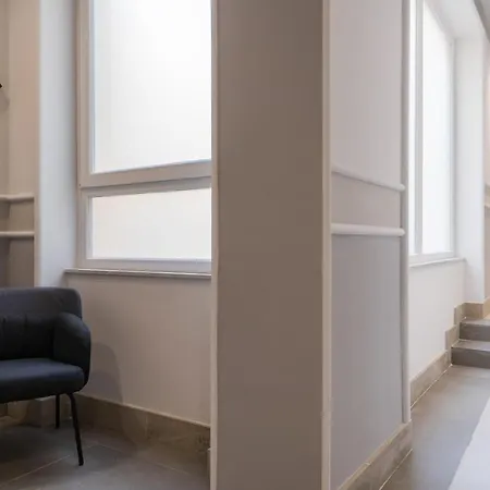 Apart-hotel Matteotti Luxury