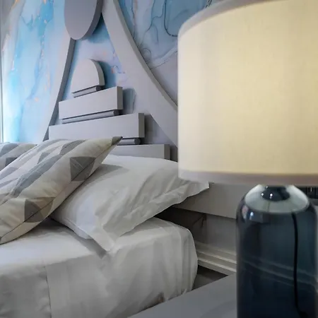 Matteotti Luxury 4* シラクーサ