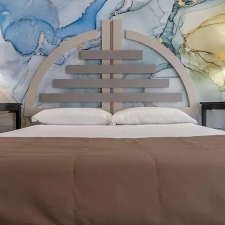 アパートホテル Matteotti Luxury 4*