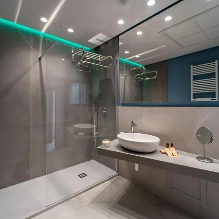 Matteotti Luxury 4* Syrakuzy