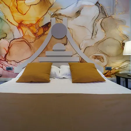 Matteotti Luxury