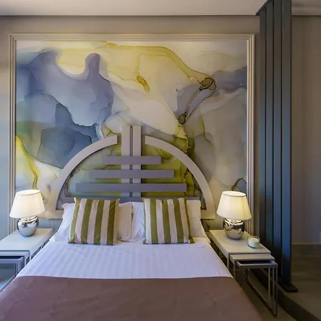 Apart-hotel Matteotti Luxury