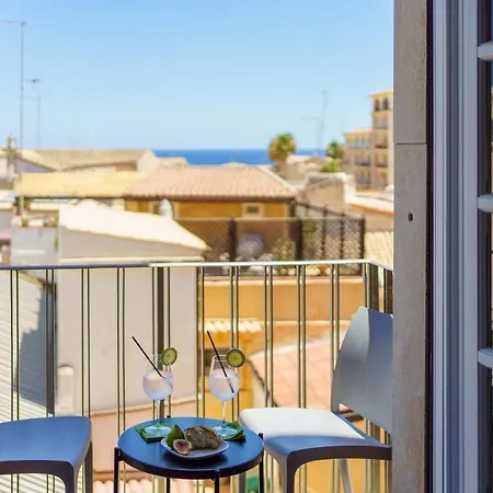 Apart-hotel Matteotti Luxury