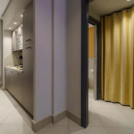 Matteotti Luxury Apart-hotel Syracuse