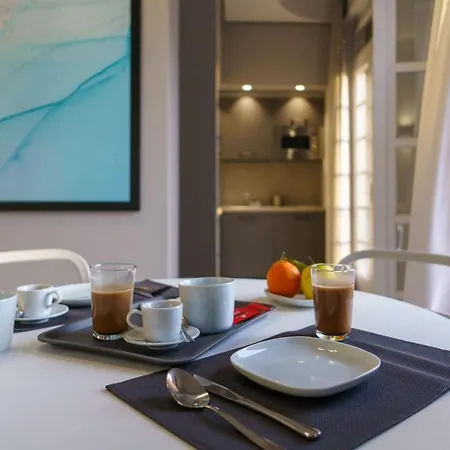 Matteotti Luxury Apart-hotel *