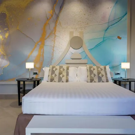 Matteotti Luxury Syracuse