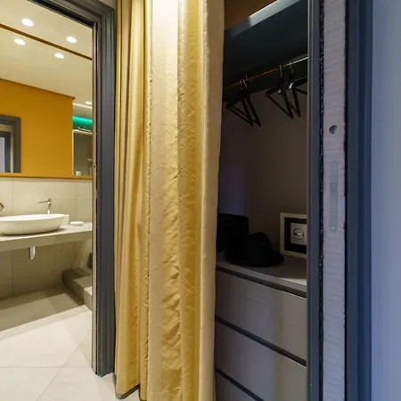 Matteotti Luxury Syracuse