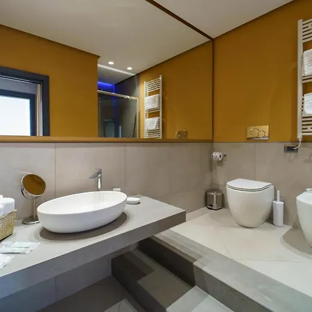 Matteotti Luxury 4* Syrakuzy