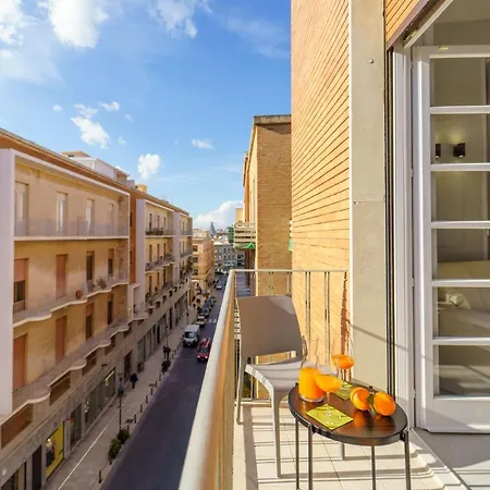 Matteotti Luxury 4* シラクーサ