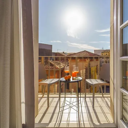 Matteotti Luxury シラクーサ