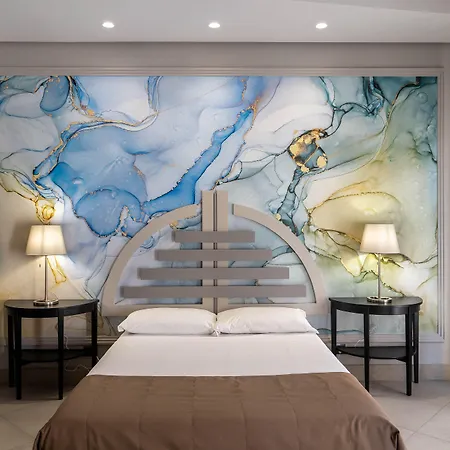 Matteotti Luxury シラクーサ