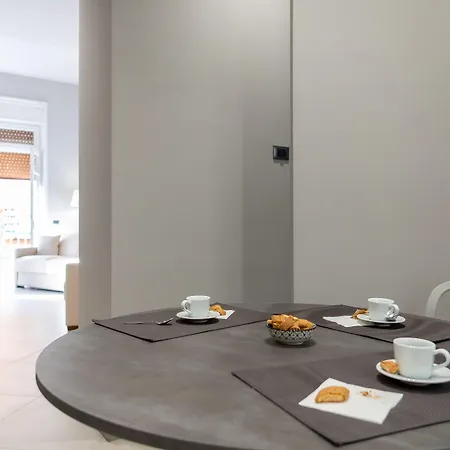 Matteotti Luxury 아파트호텔 4*