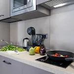 Matteotti Luxury Апарт-отель 4*