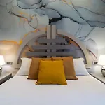 Апарт-отель Matteotti Luxury 4*