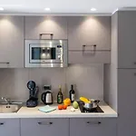 Апарт-отель Matteotti Luxury Сиракузы