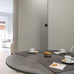 Matteotti Luxury Апарт-отель Сиракузы