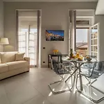 Апарт-отель Matteotti Luxury Сиракузы