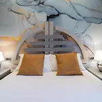 Апарт-отель Matteotti Luxury 4*