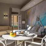 Matteotti Luxury Апарт-отель 4*