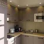 Апарт-отель Matteotti Luxury