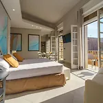 Matteotti Luxury Апарт-отель
