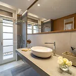 Matteotti Luxury Апарт-отель Сиракузы