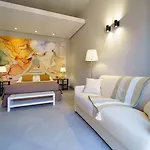 Апарт-отель Matteotti Luxury 4*