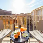 Matteotti Luxury Апарт-отель 4*